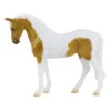 Breyer Paint Horse - Stablemates Singles 1 Breyer Paint Horse - Stablemates Singles -Equestrian equipment Breyer Stablemates Singles Paint Horse