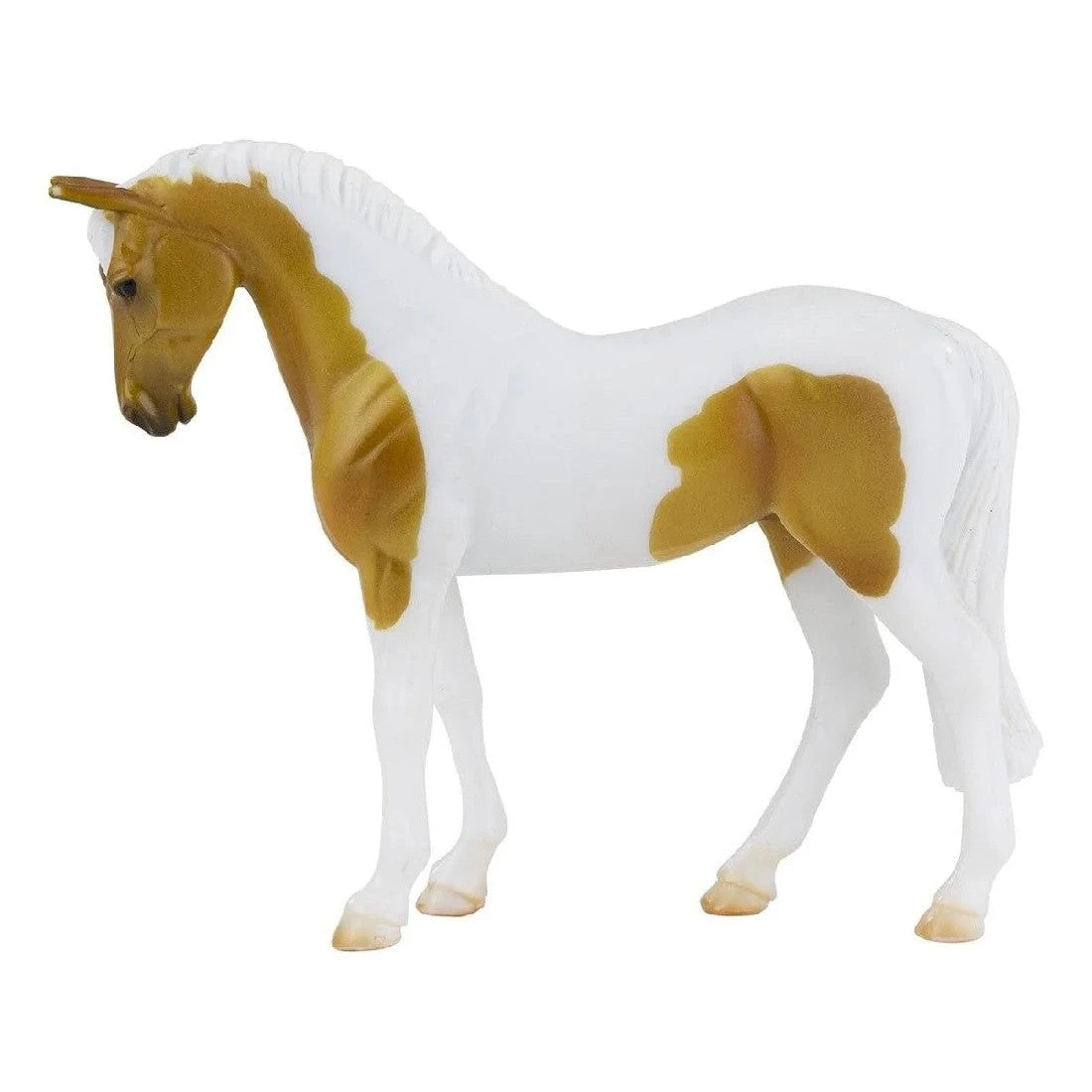 Breyer Paint Horse - Stablemates Singles 3 Breyer Paint Horse - Stablemates Singles