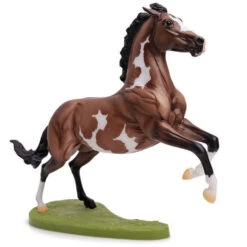 Breyer Traditional American Paint Steele Model