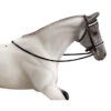 Breyer Classic Dressage Bridle -Equestrian equipment Breyer Traditional Bridle Dressage