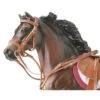 Breyer Bridle Jump – Traditional Edition -Equestrian equipment Breyer Traditional Bridle Jump