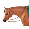 Breyer's Western Show Traditional Bridle -Equestrian equipment Breyer Traditional Bridle Western Show