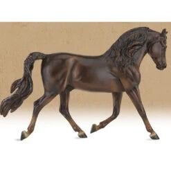 Breyer Traditional Native Sun Morgan Quest -Equestrian equipment Breyer Traditional Morgan Quest Native Sun 4