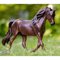 Breyer Traditional Native Sun Morgan Quest -Equestrian equipment Breyer Traditional Morgan Quest Native Sun 5