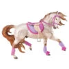 Breyer Traditional English Hot Co Ride Set -Equestrian equipment Breyer Traditional Ride Set English Hot Co