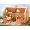 Breyer Wooden Cupola For Traditional Stables -Equestrian equipment Breyer Traditional Stable Wood Cupola