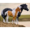 Breyer Traditional: The Phantom & Misty Model -Equestrian equipment Breyer Traditional The Phantom Misty