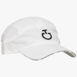 Cavalleria Toscana Perforated Cap