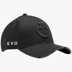 Cavalleria Toscana Revo Premier Cap -Equestrian equipment CPU019 GA002 9999 1 35c4b7e0 c705 4f89 82fc 9eaa26b0c3d6
