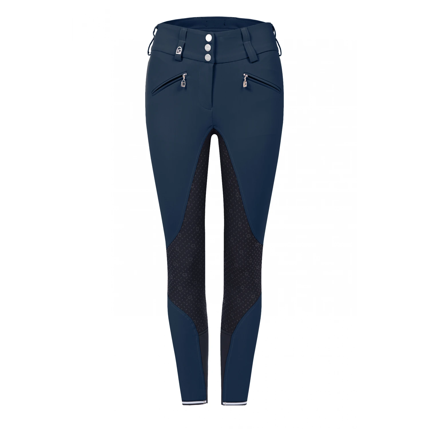 Cavallo Ladies CAJA G High Waist Full Seat Breeches 3 Cavallo Ladies CAJA G High Waist Full Seat Breeches