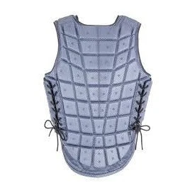Body Protector Champion Ti22 Adults Grey Medium Regular 4 Body Protector Champion Ti22 Adults Grey Medium Regular - Image 2