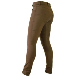 Bamboo Jodhpurs In Brown - Final Run Out, Last Sizes -Equestrian equipment Colourcheck a23ca963 ba60 4b19 b2c3 15d8e40a711a