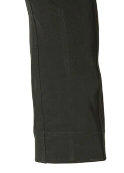 CoolMax Jodhpurs In Sizes 6 To 28, In Black With Silicone Seat Grip -Equestrian equipment CoolMax Black 8