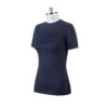 Animo DENIS Ladies Competition Shirt 2 Animo DENIS Ladies Competition Shirt -Equestrian equipment DENICE22S 47Ombra