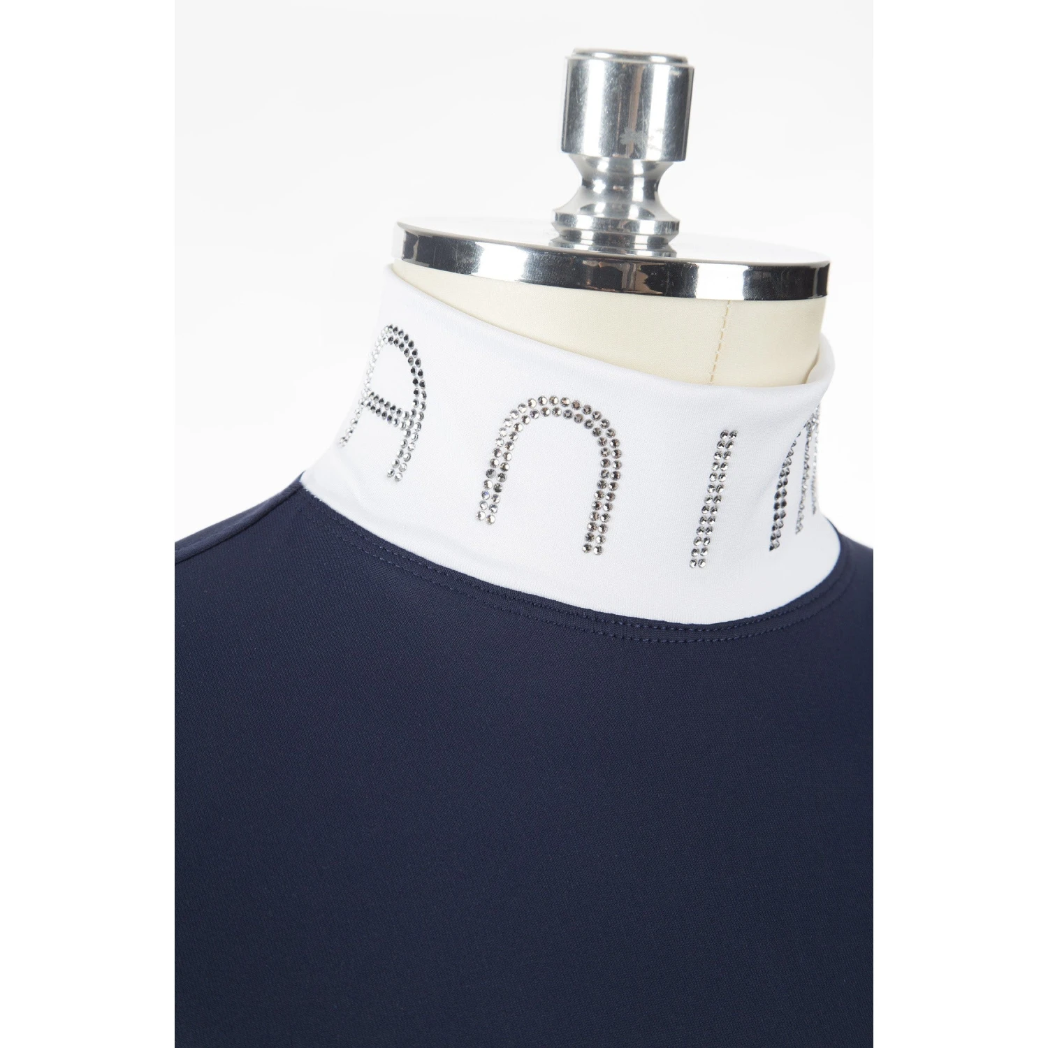 Animo DENIS Ladies Competition Shirt 4 Animo DENIS Ladies Competition Shirt - Image 2