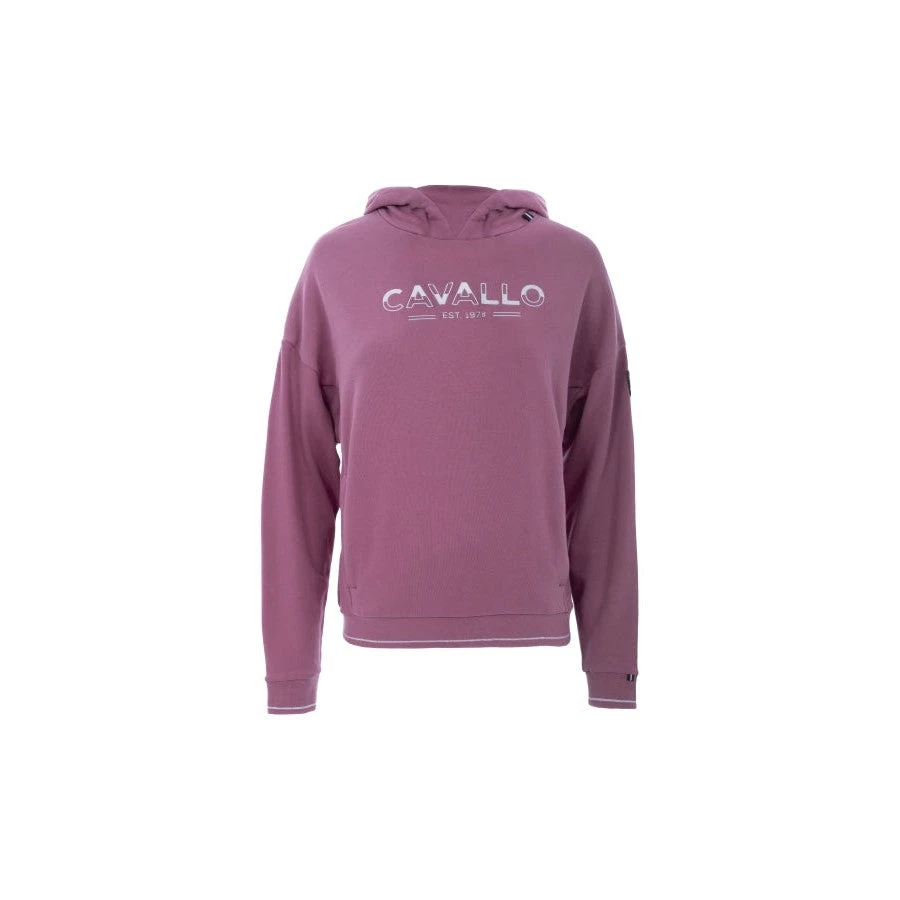 Cavallo DEIKA Hoody YNG Youth 3 Cavallo DEIKA Hoody YNG Youth