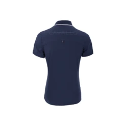 Cavallo DAISY Polo Shirt 5 Cavallo DAISY Polo Shirt -Equestrian equipment Daisy back 6e654e3a e193 4c2f 892c 280f060ed5aa