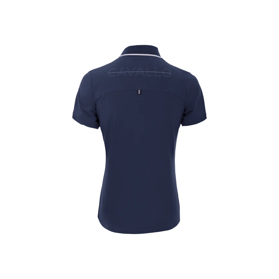 Cavallo DAISY Polo Shirt 4 Cavallo DAISY Polo Shirt - Image 2