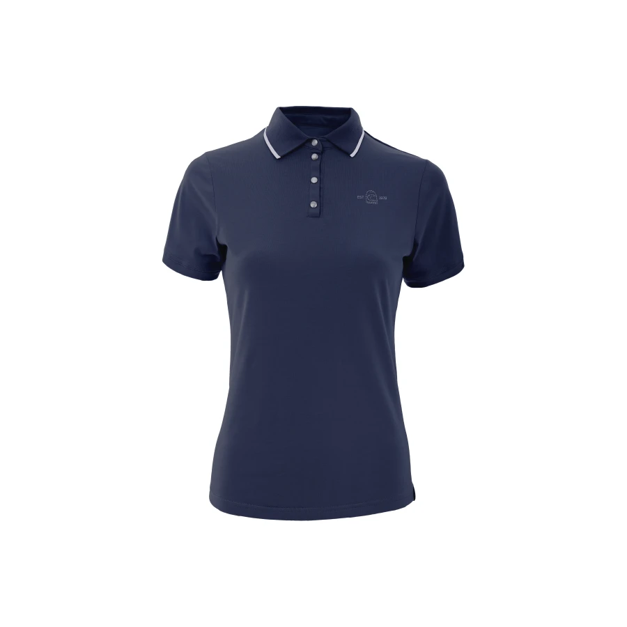 Cavallo DAISY Polo Shirt 3 Cavallo DAISY Polo Shirt