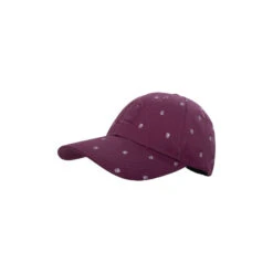 Cavallo DRISSA Cap -Equestrian equipment Drissa Raspberry