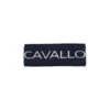 Cavallo EDNA Fine Knit Headband -Equestrian equipment EDNA HEADBAND BLUE
