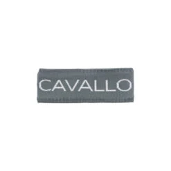 Cavallo EDNA Fine Knit Headband -Equestrian equipment EDNA HEADBAND MINT