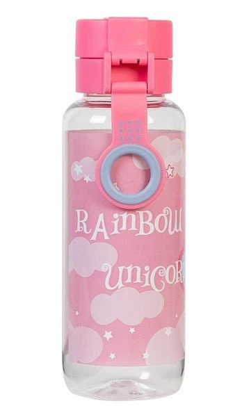 Gift Spencil Rainbow Unicorn Drink Bottle 4 Gift Spencil Rainbow Unicorn Drink Bottle - Image 2