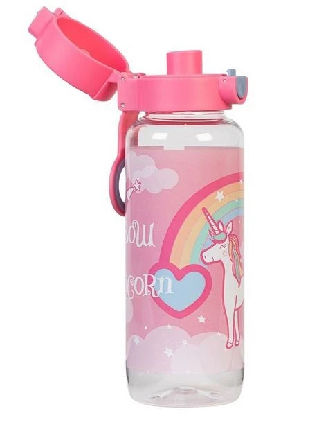Gift Spencil Rainbow Unicorn Drink Bottle 5 Gift Spencil Rainbow Unicorn Drink Bottle - Image 3