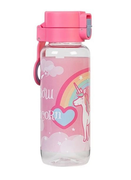 Gift Spencil Rainbow Unicorn Drink Bottle 3 Gift Spencil Rainbow Unicorn Drink Bottle