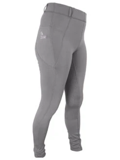 Grey Riding Tights - Sizes 6 To 28 -Equestrian equipment Highwaistedgreyridingtights 3b71592c 68de 427a 813e 5bdb6b6caa12