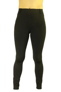 Classic Black Riding Tights - Silicone-Free 13 Classic Black Riding Tights - Silicone-Free -Equestrian equipment IMG 1880 clipped rev 1 52fd7f5c b816 420c 8000 4e0ae26737c1