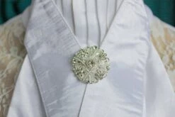 QJ Riding Wear: Pin-Stocked -Equestrian equipment IMG 2557