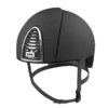 Helmet Kep Cromo 2 Jockey Textured Grey -Equestrian equipment Kep Cromo 2 Jockey Textured Grey Helmet