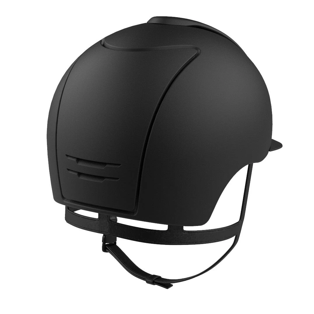 Helmet Kep Cromo 2 Mica Black 4 Helmet Kep Cromo 2 Mica Black - Image 2
