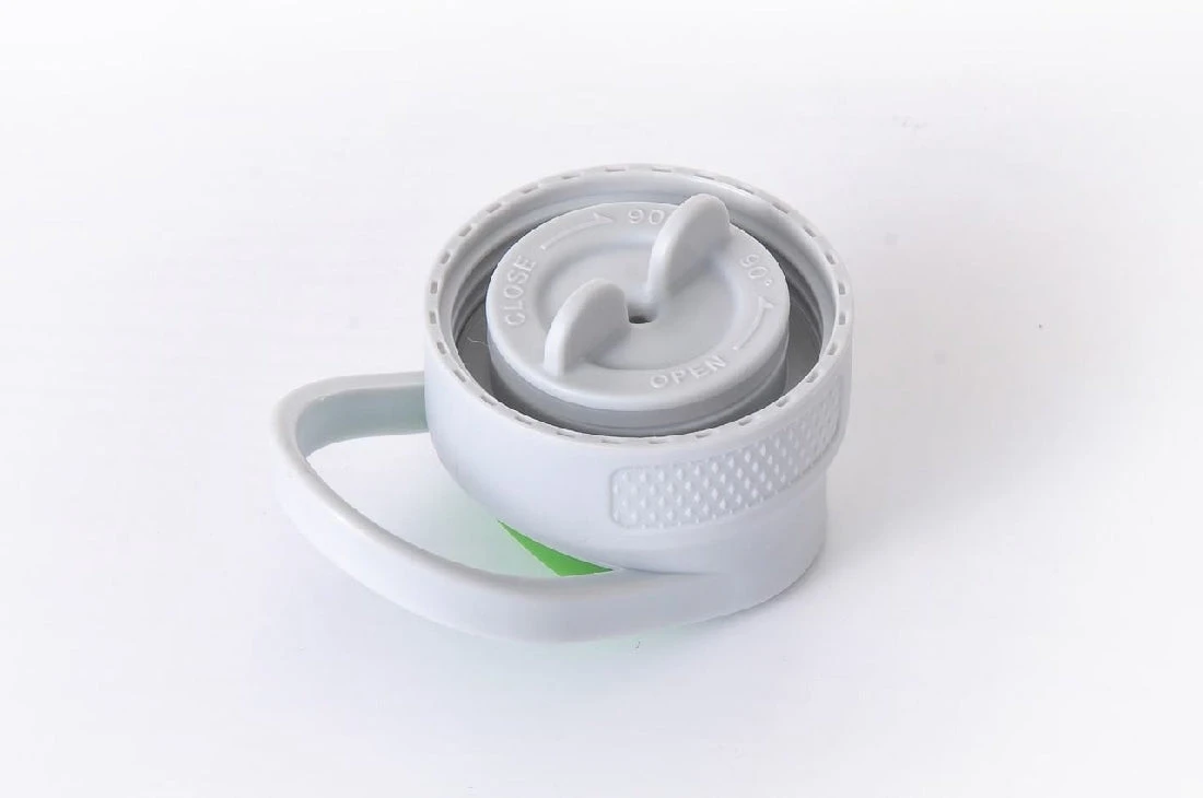 Kurgo Gourd H20 Bottle & Bowl Coastal Blue 6 Kurgo Gourd H20 Bottle & Bowl Coastal Blue - Image 4