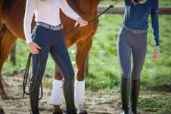 SALE: Navy Lauren Breech By QJ Riding Wear 12 SALE: Navy Lauren Breech By QJ Riding Wear -Equestrian equipment Laurennavyfront 38af52fd 0a48 40c4 97b1 a707af522566