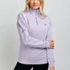 Mochara Half Zip Sweatshirt -Equestrian equipment Lilacmain 1000x 00c40cab fcb9 4797 966e e8e13b0ed5b2