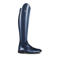 Cavallo Linus Jump Riding Boots -Equestrian equipment LinusJumpBlue 81cec2a7 9197 4856 87aa a5fa2a959093