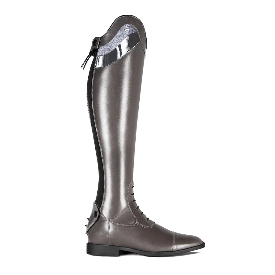 Cavallo Linus Slim Riding Boots Edition Lack + Bling 6 Cavallo Linus Slim Riding Boots Edition Lack + Bling - Image 4