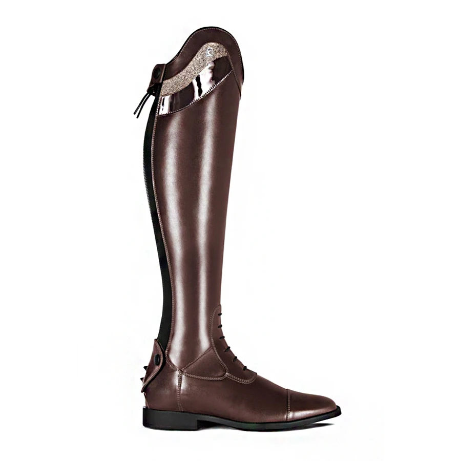 Cavallo Linus Slim Riding Boots Edition Lack + Bling 5 Cavallo Linus Slim Riding Boots Edition Lack + Bling - Image 3