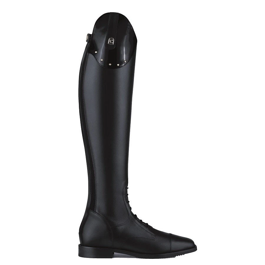 Cavallo Linus Jump Riding Boots - Edition Lack & Strass 5 Cavallo Linus Jump Riding Boots - Edition Lack & Strass - Image 3