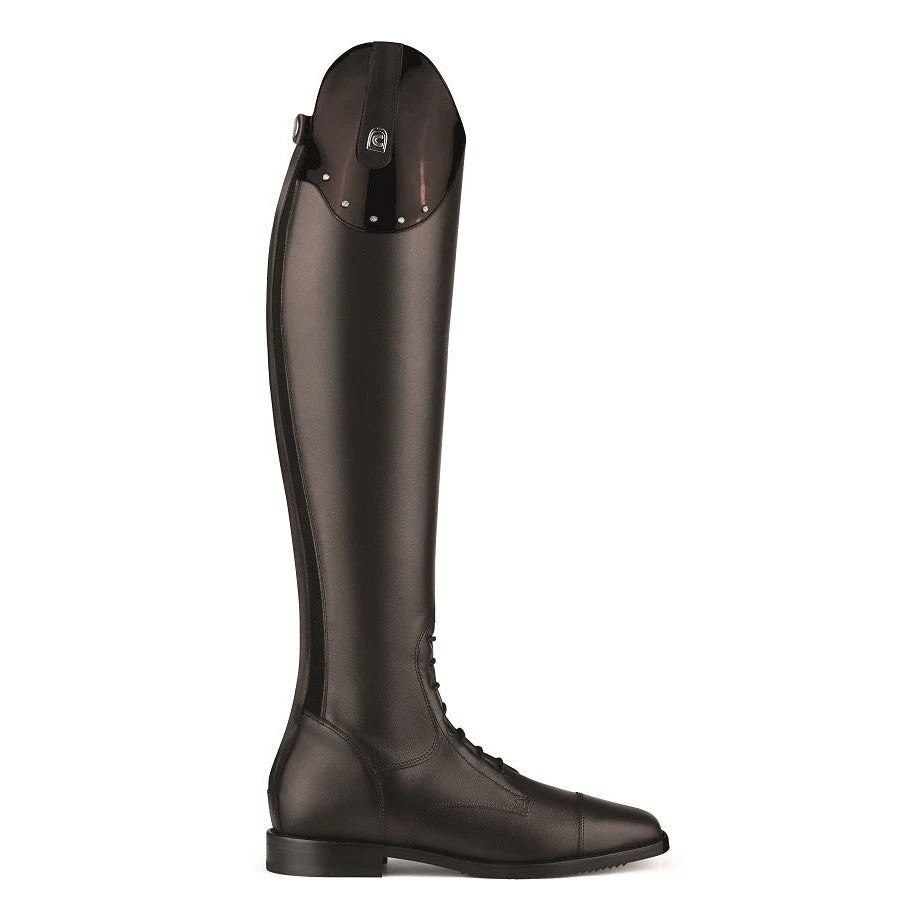 Cavallo Linus Jump Riding Boots - Edition Lack & Strass 4 Cavallo Linus Jump Riding Boots - Edition Lack & Strass - Image 2