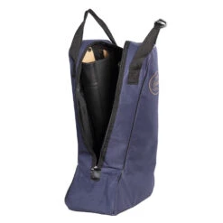 Luggage Boot Bag Navy -Equestrian equipment Luggage Boot Bag Navy 2 816d0a06 abbe 4cbe 9b8a bd2c2a7d73be