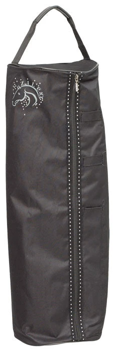 Luggage Bling Bridle Bag 3 Luggage Bling Bridle Bag