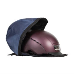 Luggage Helmet Bag Navy -Equestrian equipment Luggage Helmet Bag Navy 5 e3a28353 fcea 43c6 81be 51a78156df34