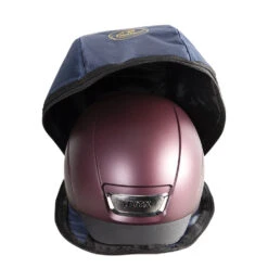 Luggage Helmet Bag Navy -Equestrian equipment Luggage Helmet Bag Navy 6 15a7b3e1 a538 4346 b8c7 e5dc7685f9c2