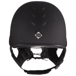 Charles Owen MS1 Pro Helmet With MIPS -Equestrian equipment MS1 Web 2