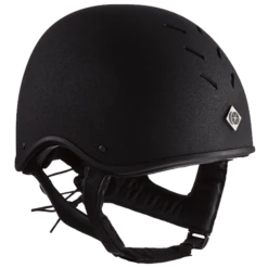 Charles Owen MS1 Pro Helmet With MIPS -Equestrian equipment MS1 Web 4