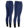 Animo Nalindi Ladies Full Seat Breeches -Equestrian equipment NALINDI22S 46MSera
