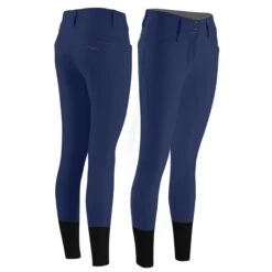Animo Nalindi Ladies Full Seat Breeches